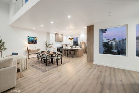 A home in Redondo Beach