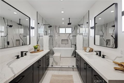 A home in Redondo Beach
