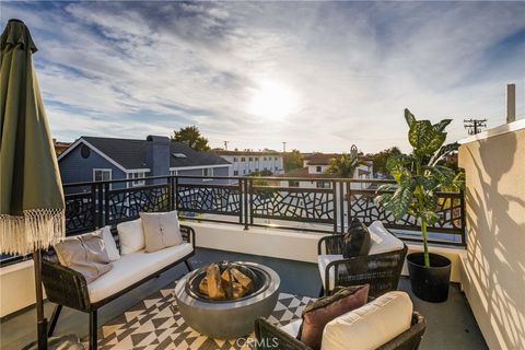 A home in Redondo Beach