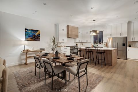A home in Redondo Beach