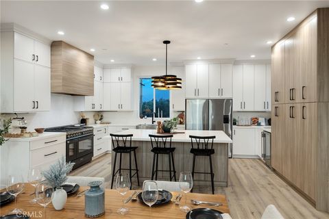 A home in Redondo Beach