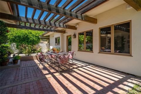 A home in Arroyo Grande