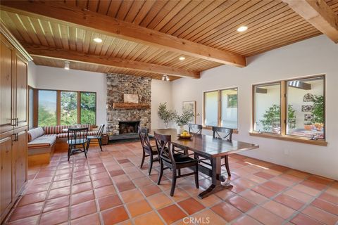 A home in Arroyo Grande