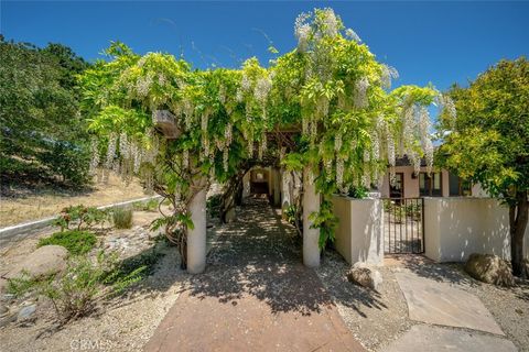 A home in Arroyo Grande