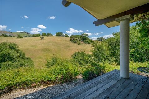 A home in Arroyo Grande