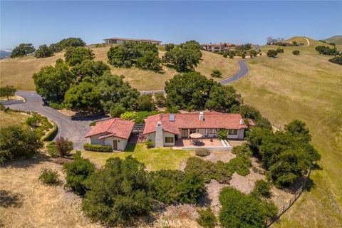 A home in Arroyo Grande