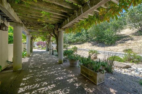 A home in Arroyo Grande