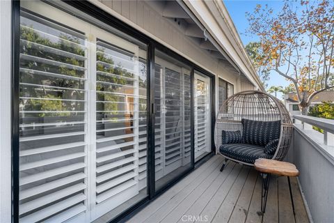 A home in Newport Beach