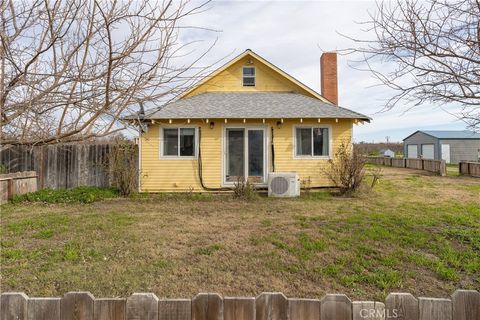 A home in Corning