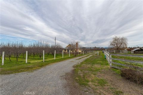 A home in Corning