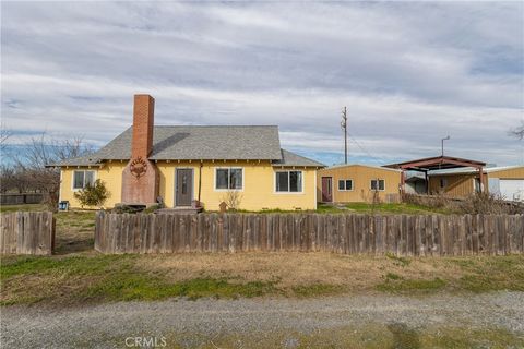 A home in Corning