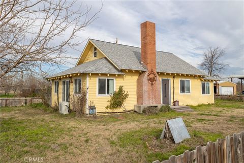 A home in Corning