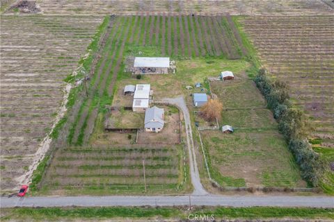 A home in Corning