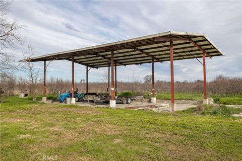 A home in Corning