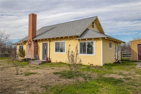 A home in Corning