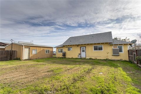 A home in Corning