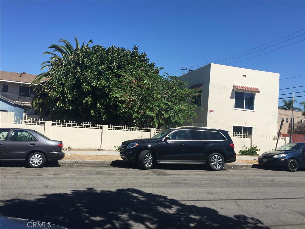 Wrigley Area (WR) - Residential Lease