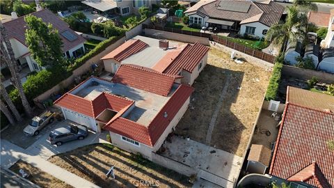 A home in Simi Valley