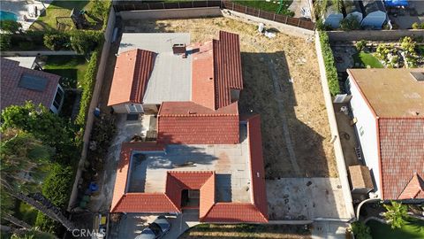 A home in Simi Valley