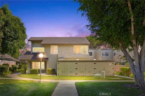 A home in San Diego