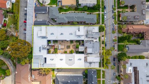 A home in Glendale