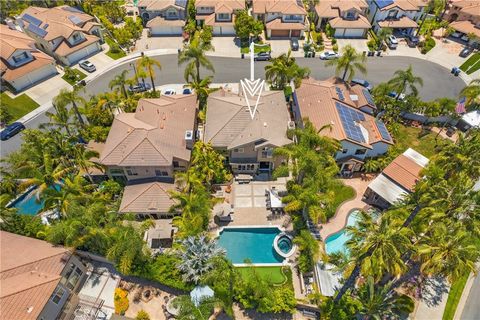 A home in Mission Viejo