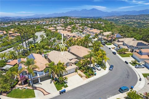 A home in Mission Viejo