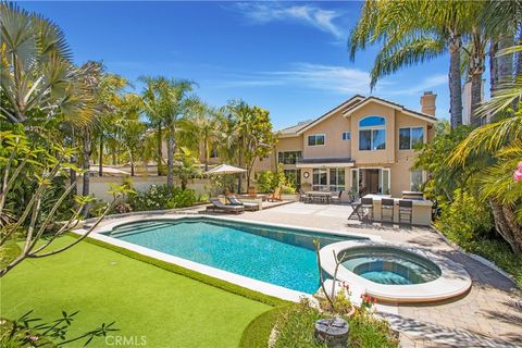 A home in Mission Viejo