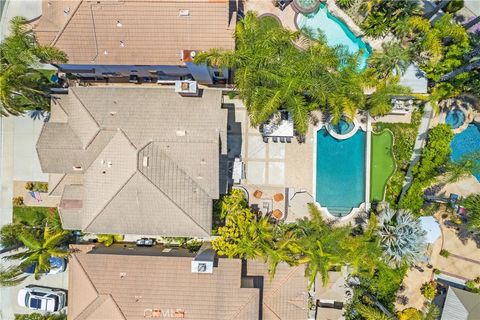 A home in Mission Viejo