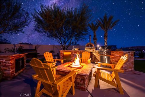 A home in Yucca Valley