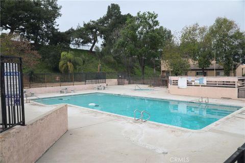 A home in Montebello