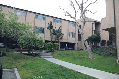 A home in Montebello