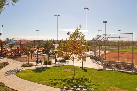 A home in Murrieta