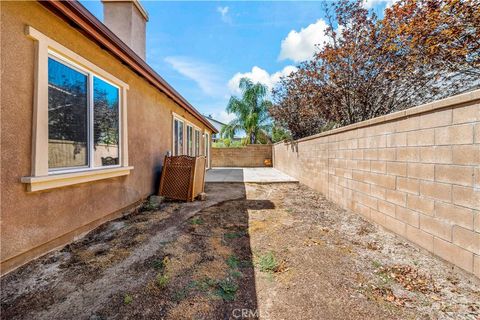 A home in Murrieta