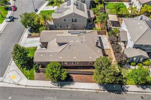 A home in Murrieta