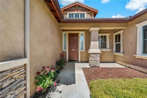 A home in Murrieta