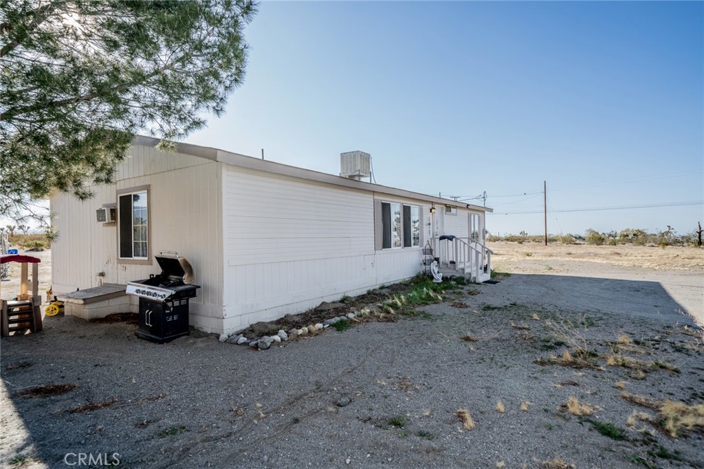3737 Sacramento Road