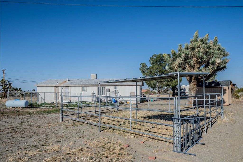 3737 Sacramento Road
