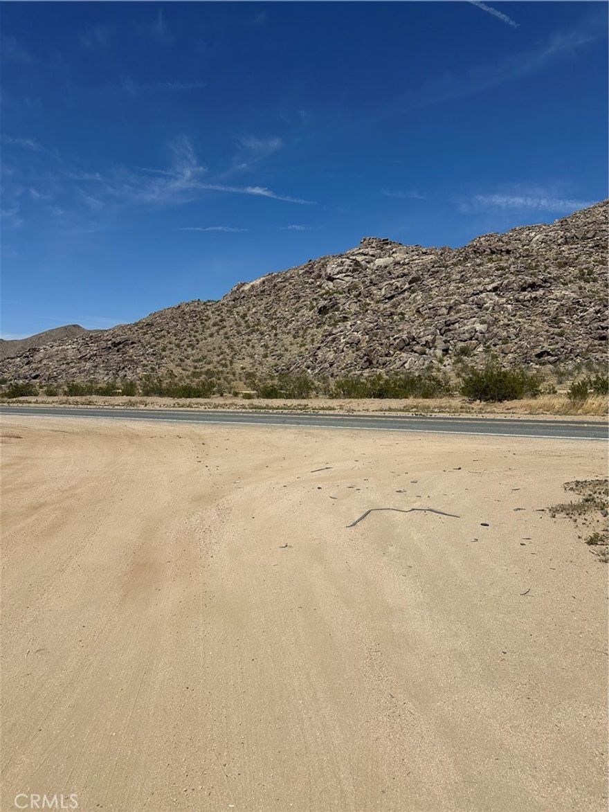 Don’t miss this incredible opportunity to own 2.28 acres of vacant land in the growing town of Apple Valley! Located in a peaceful and open area, this spacious parcel (APN: 0435-231-41) offers the perfect setting for your custom home, manufactured home, or future investment.



Property Highlights:



Lot Size: 2.28 acres

Zoning: Residential (buyer to verify specific uses)

Utilities:  (buyer and buyer’s agent to verify all utilities and conduct their own due diligence)

Access: Dirt road access with plenty of privacy

Topography: Mostly flat, easy to build on

This lot is ideal for anyone seeking extra space, privacy, or the chance to develop in a high desert area that continues to see growth and development. Enjoy wide-open views, peaceful surroundings, and the freedom to create your own desert retreat.