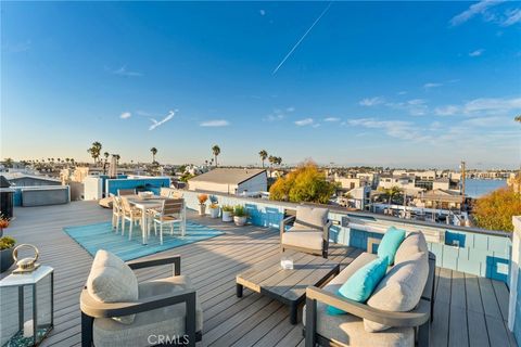 A home in Long Beach