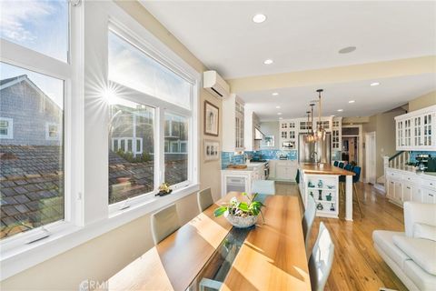 A home in Long Beach