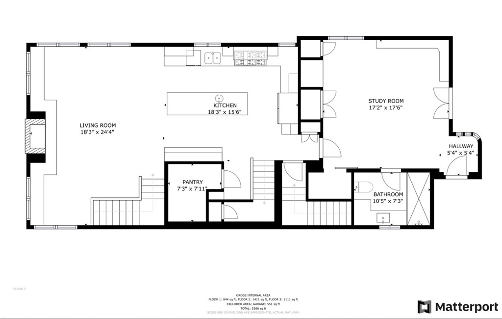 Peninsula (PI) - Residential