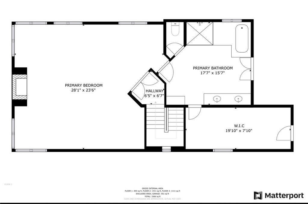 Peninsula (PI) - Residential