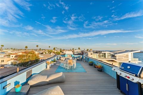 A home in Long Beach