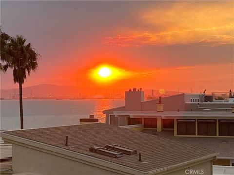 A home in Long Beach