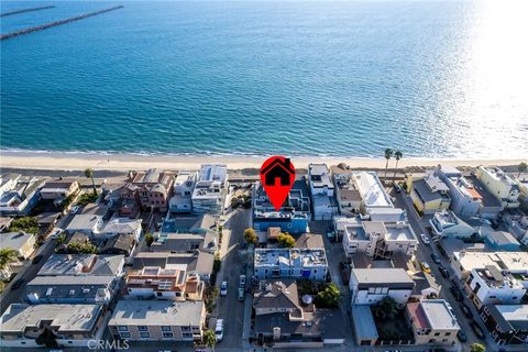 A home in Long Beach