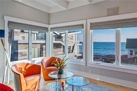 A home in Long Beach
