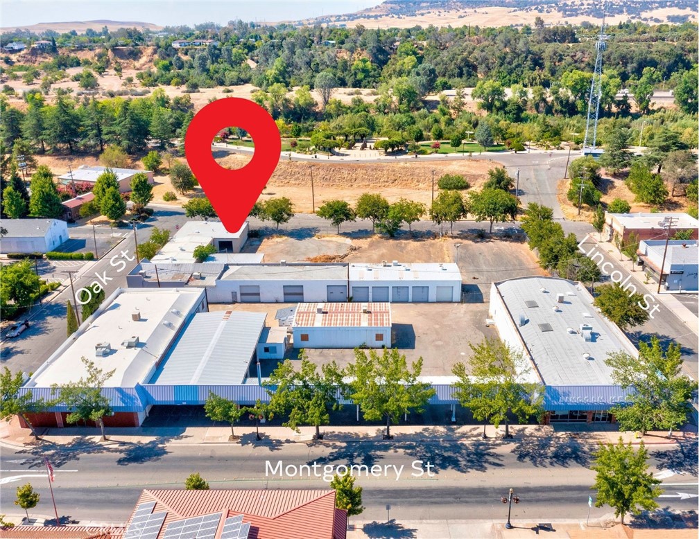 This 960 sq. ft. warehouse offers a compact and functional layout, making it an excellent choice for businesses seeking efficient space for storage, distribution, or light industrial operations. Zoned C2 – Intensive Commercial, the property is suitable for a variety of business uses, providing flexibility to meet your operational needs.