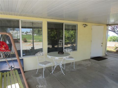 A home in Menifee