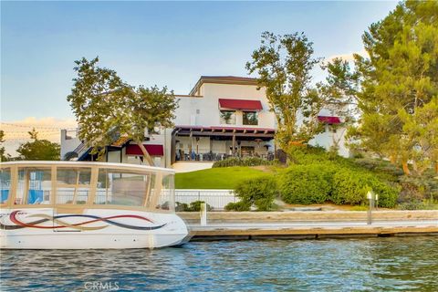 A home in Mission Viejo